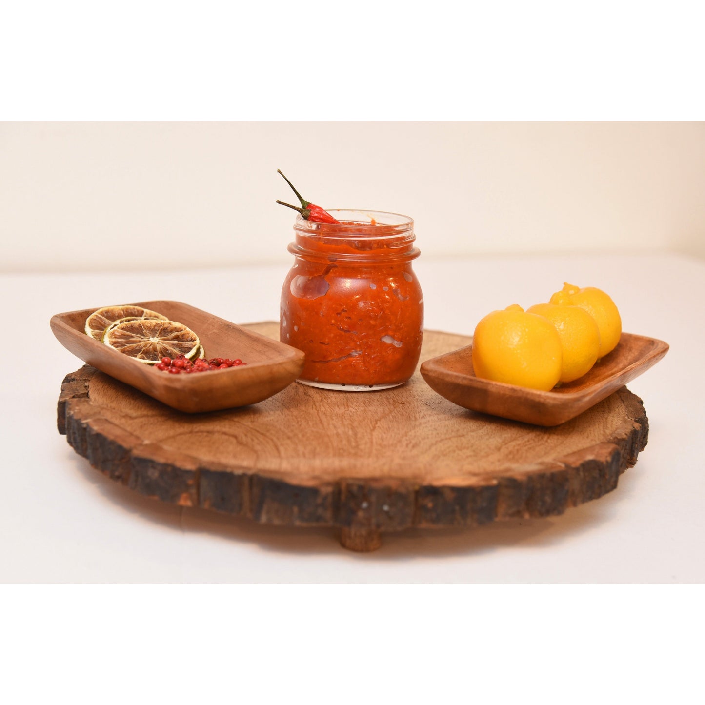 Harrissa Sauce - Kesh&Fresh