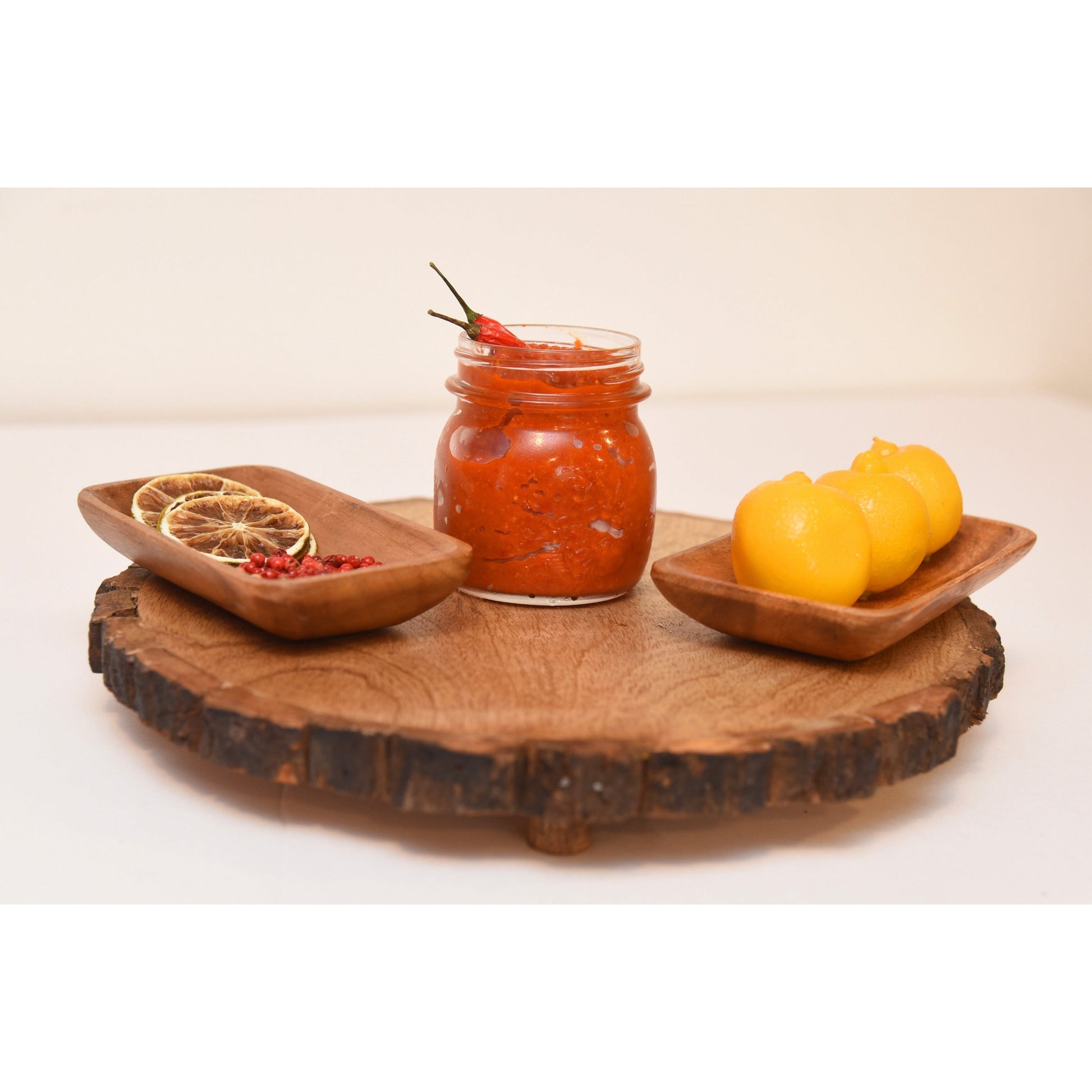 Harrissa Sauce - Kesh&Fresh