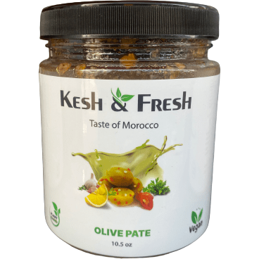 Olive Spread - Kesh&Fresh